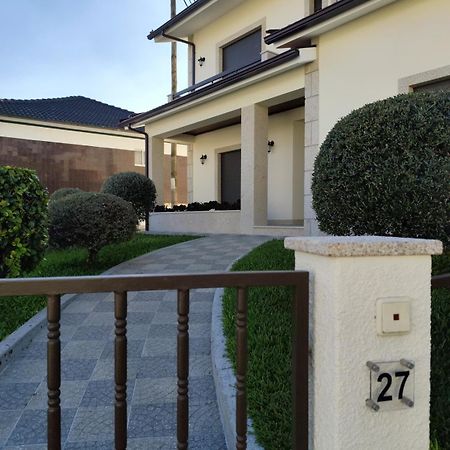 Casa Mercedes Cabeceiras de Basto Zewnętrze zdjęcie