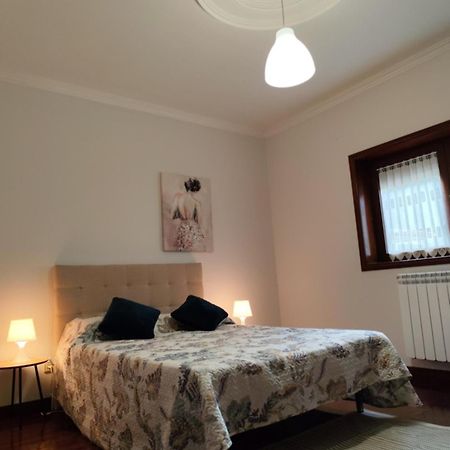 Casa Mercedes Cabeceiras de Basto Zewnętrze zdjęcie