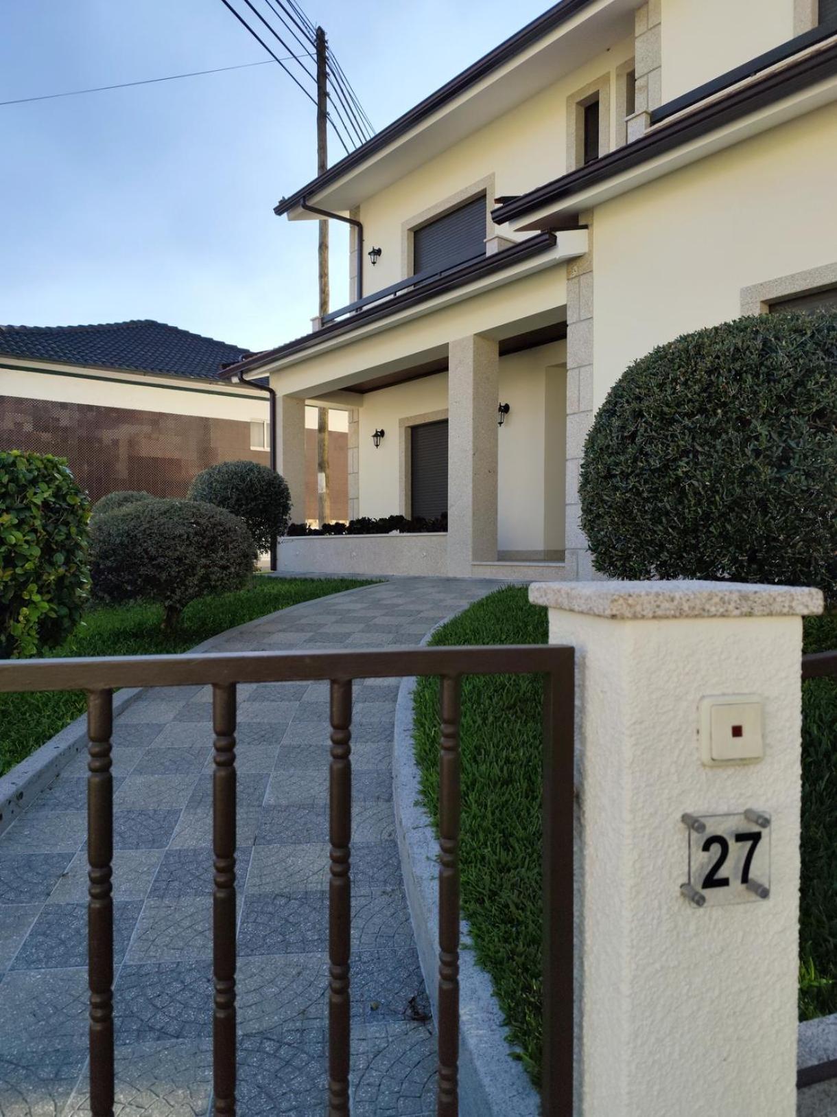 Casa Mercedes Cabeceiras de Basto Zewnętrze zdjęcie