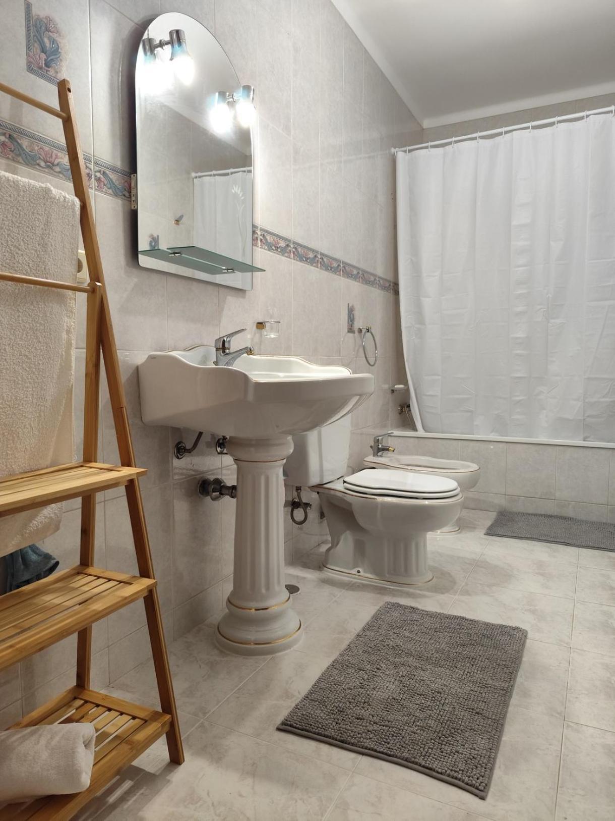 Casa Mercedes Cabeceiras de Basto Zewnętrze zdjęcie