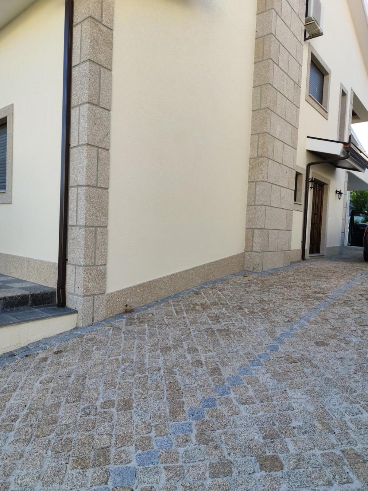 Casa Mercedes Cabeceiras de Basto Zewnętrze zdjęcie