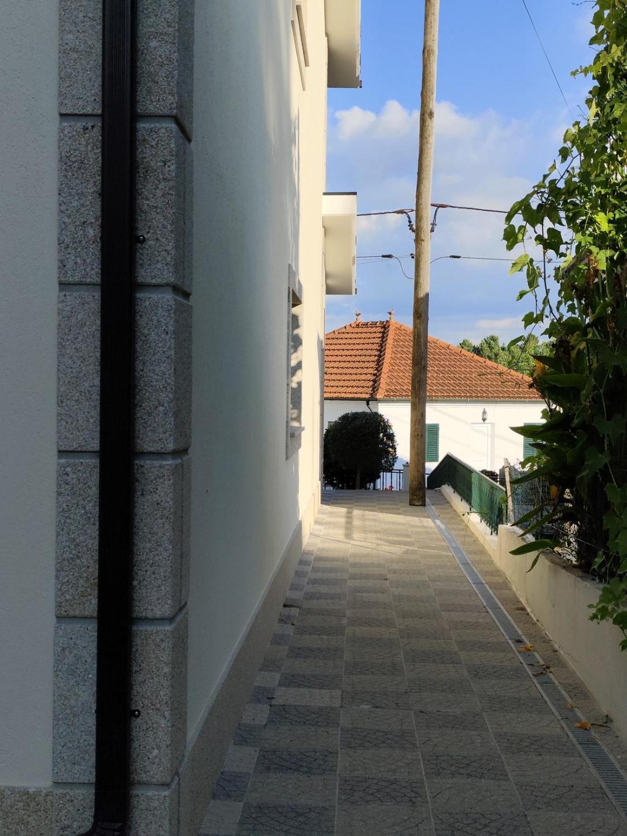 Casa Mercedes Cabeceiras de Basto Zewnętrze zdjęcie