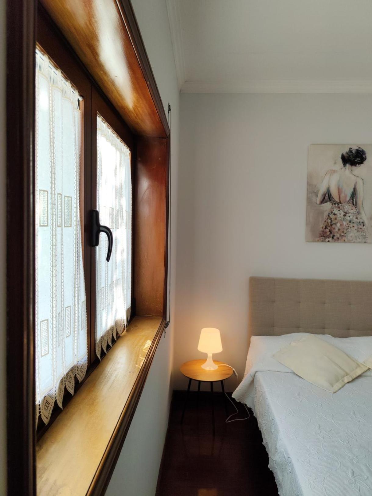 Casa Mercedes Cabeceiras de Basto Zewnętrze zdjęcie