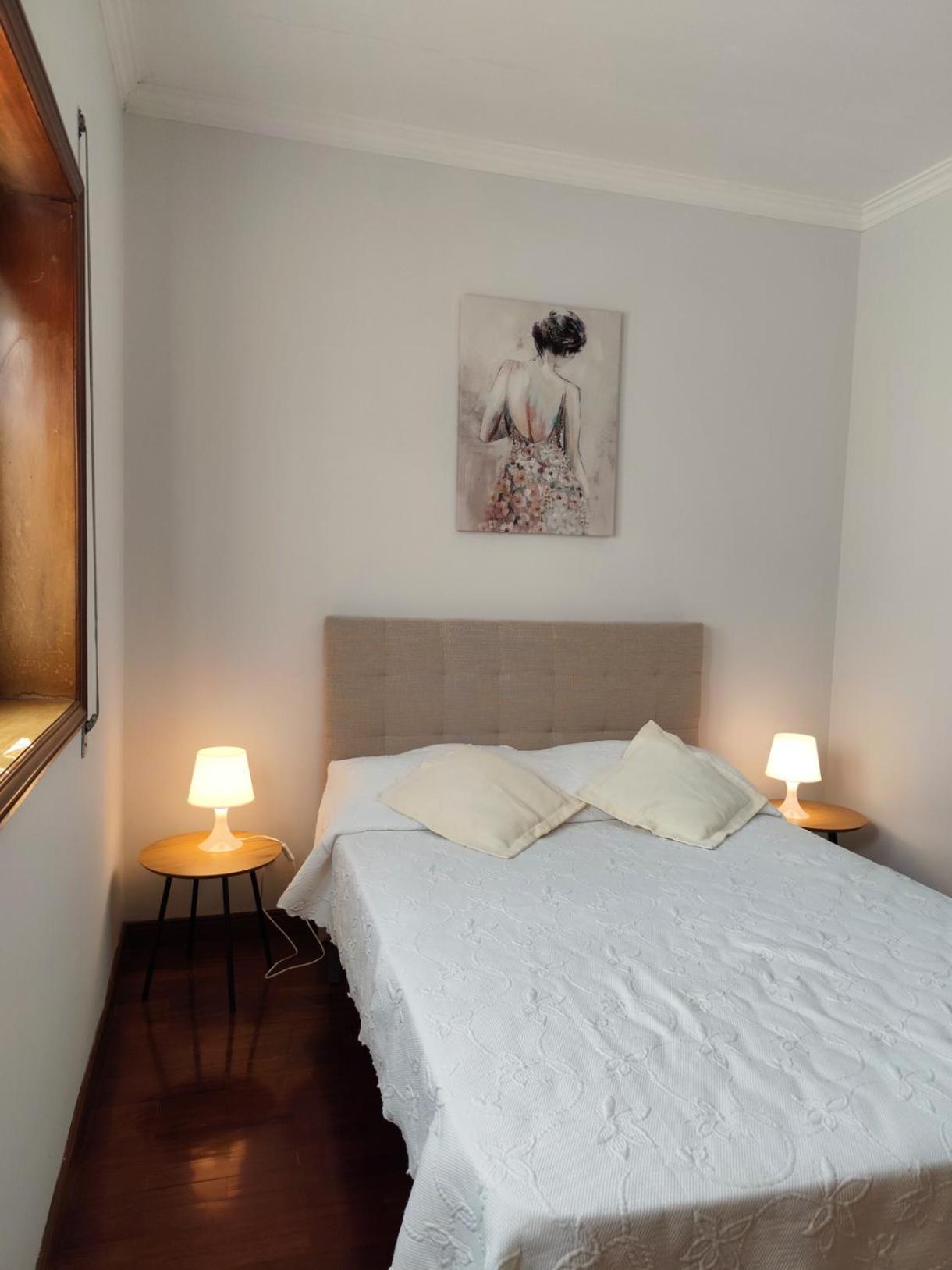 Casa Mercedes Cabeceiras de Basto Zewnętrze zdjęcie