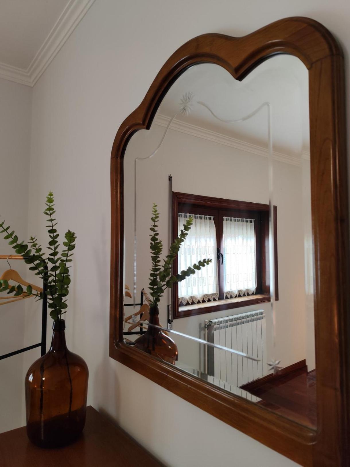 Casa Mercedes Cabeceiras de Basto Zewnętrze zdjęcie