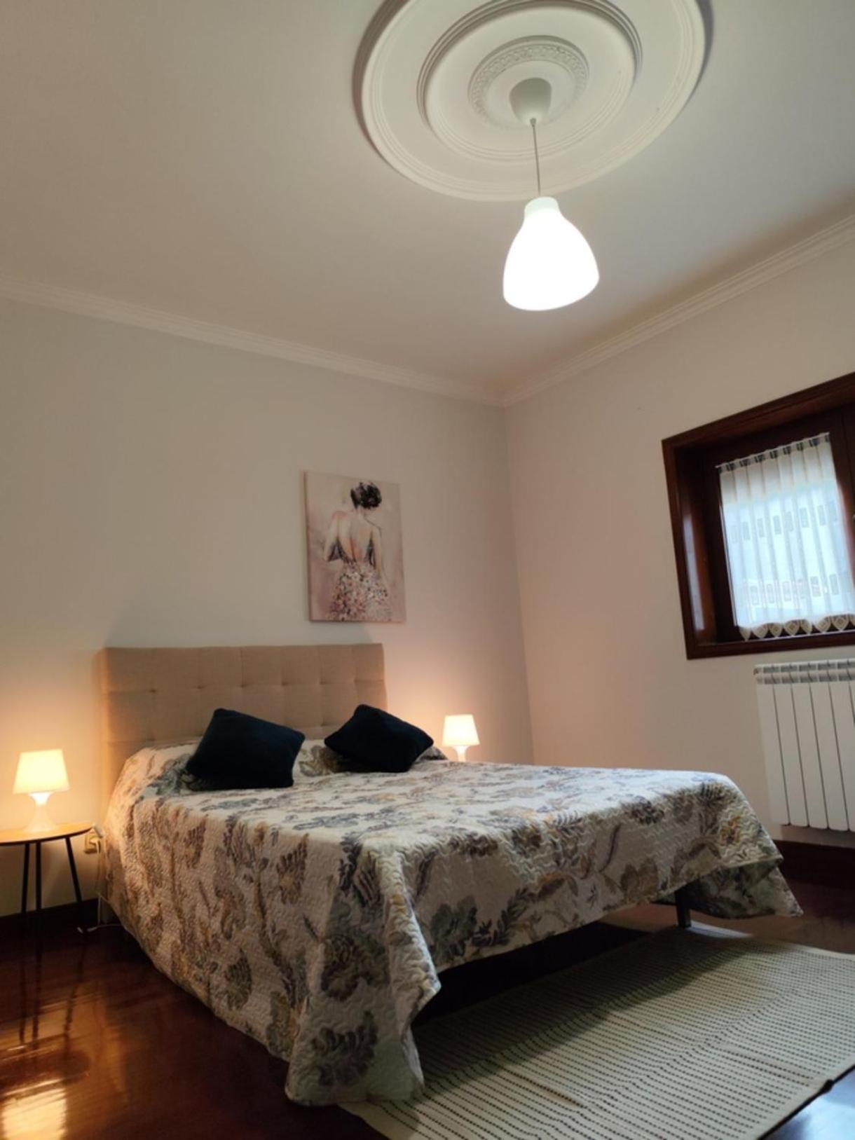 Casa Mercedes Cabeceiras de Basto Zewnętrze zdjęcie