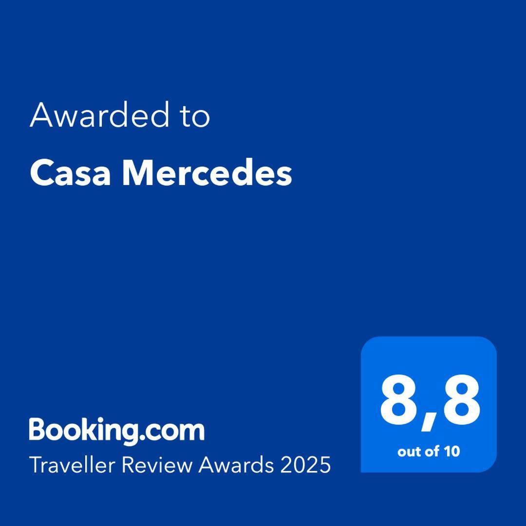Casa Mercedes Cabeceiras de Basto Zewnętrze zdjęcie